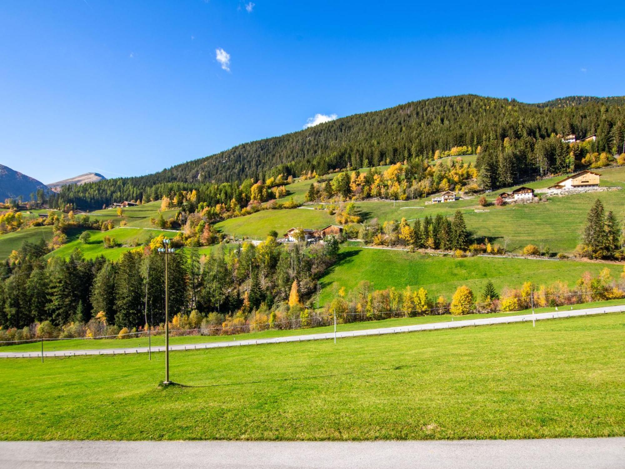 Holiday Home Spieglhof-4 By Interhome Sarentino Exterior foto
