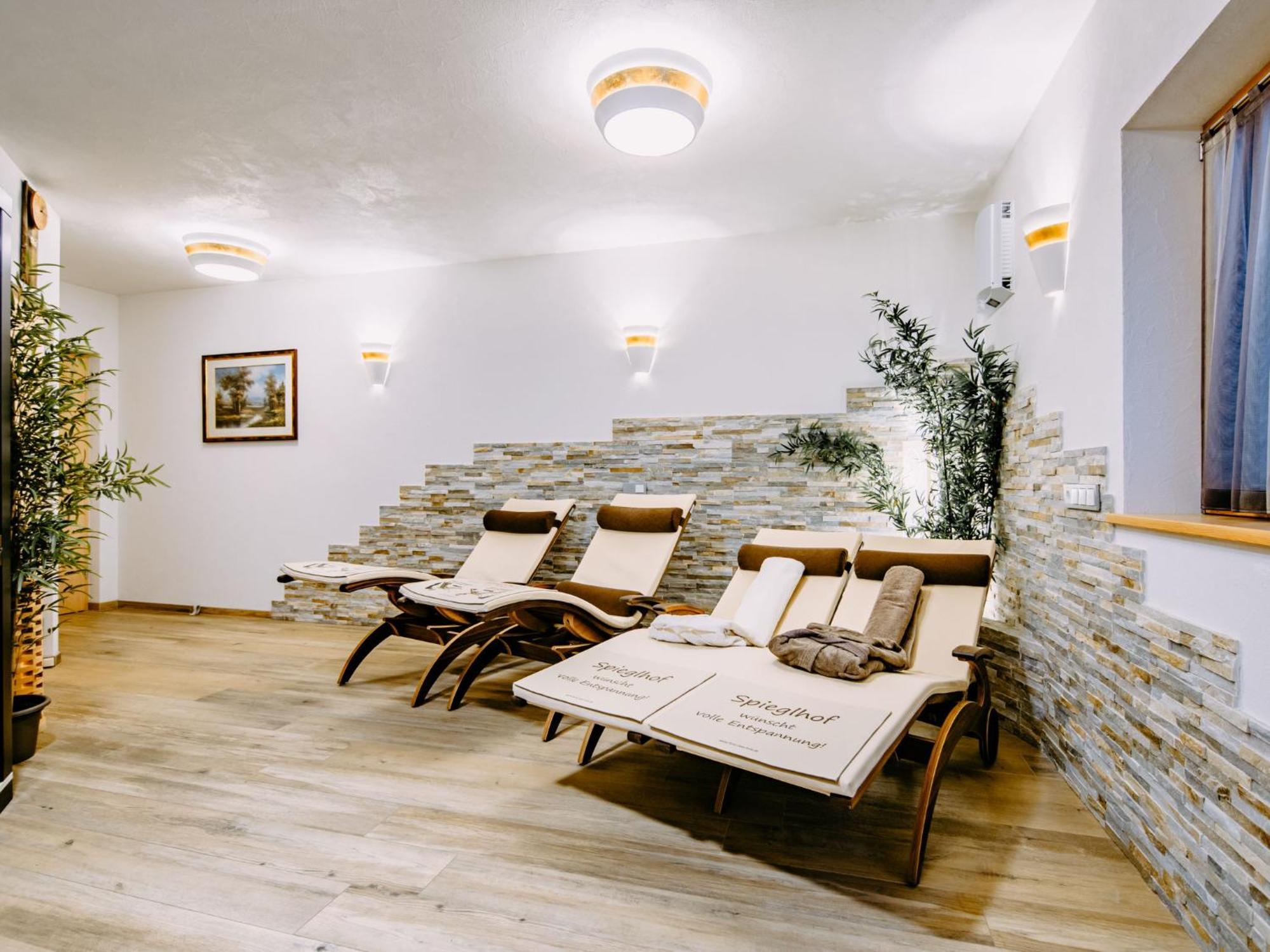 Holiday Home Spieglhof-4 By Interhome Sarentino Exterior foto