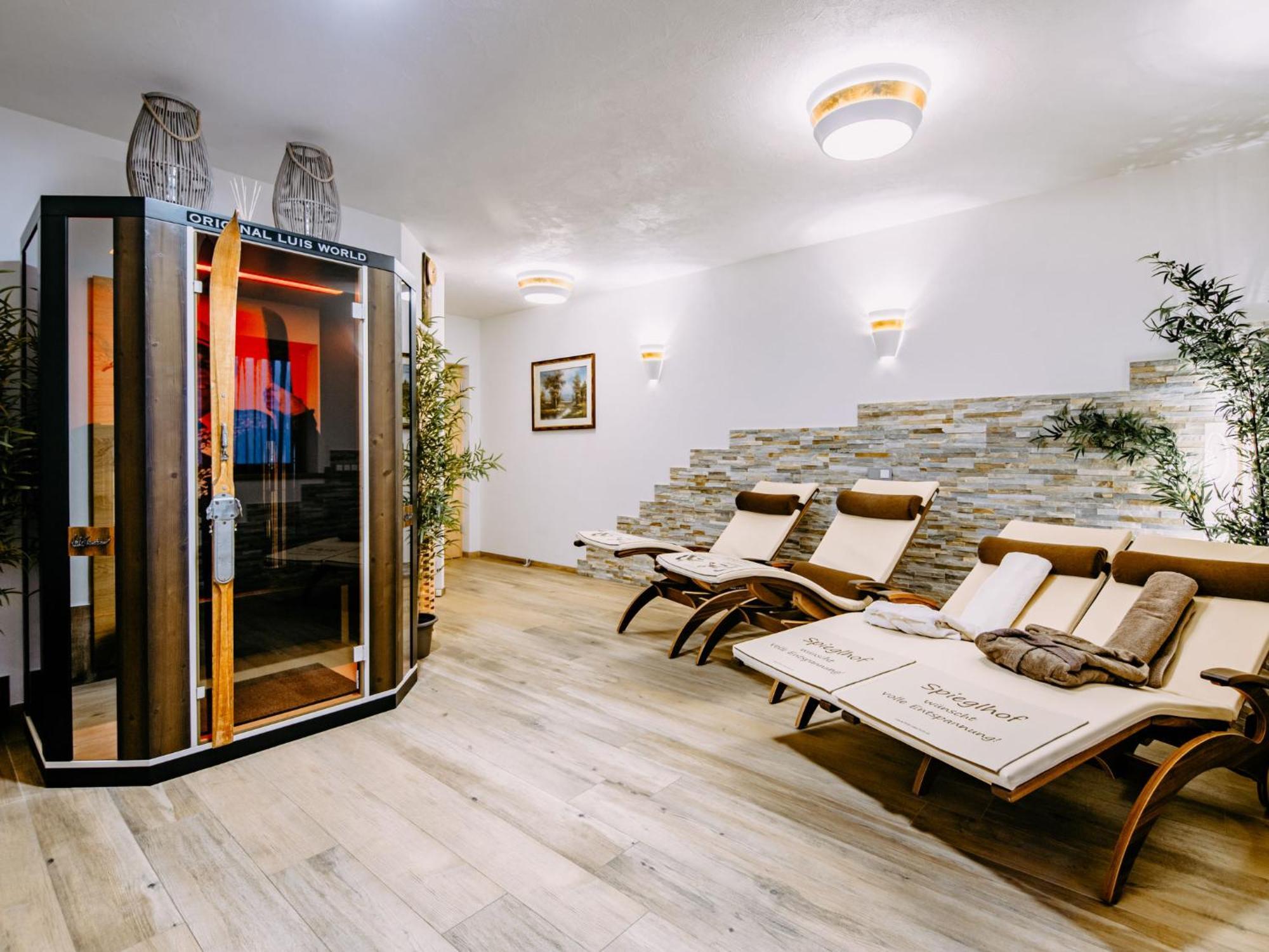 Holiday Home Spieglhof-4 By Interhome Sarentino Exterior foto